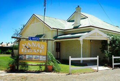Black Jack Get-a-way - Magpies Nest - Whitsundays Accommodation 1