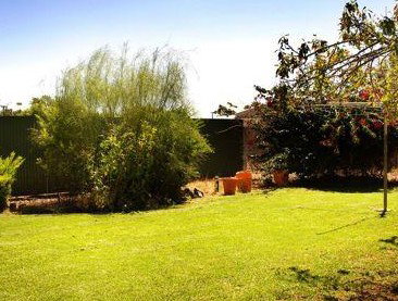 Black Jack Get-a-way - Magpies Nest - Whitsundays Accommodation 2
