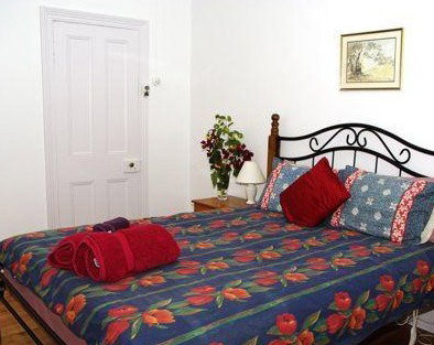 Black Jack Get-a-way - Magpies Nest - Whitsundays Accommodation 3