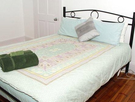 Black Jack Get-a-way - Magpies Nest - Whitsundays Accommodation 4