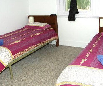 Black Jack Get-a-way - Magpies Nest - Whitsundays Accommodation 5
