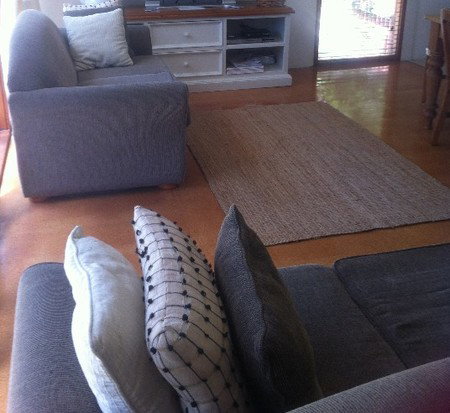 The Shelter - Whitsundays Accommodation 1