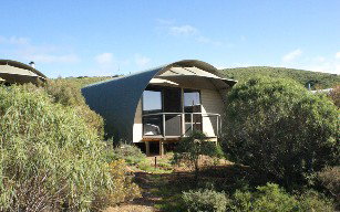 Saunders Gorge Sanctuary - Lodges - Whitsundays Accommodation 1