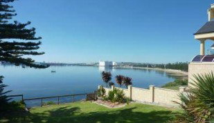 Bay 10 Accommodation - Whitsundays Accommodation 1