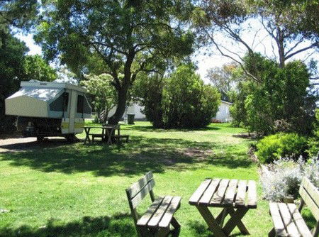 Millicent Hillview Caravan Park - Whitsundays Accommodation 3