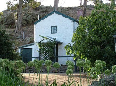 Stoneybank Settlement Cottages - Whitsundays Accommodation 4