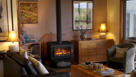 Sea Dragon Lodge - Whitsundays Accommodation 3