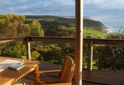 Sea Dragon Lodge - Whitsundays Accommodation 5