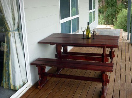 Sangria - Whitsundays Accommodation 3