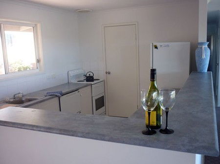 Sangria - Whitsundays Accommodation 4
