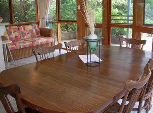 Ruby's Robe Cottage - Whitsundays Accommodation 2