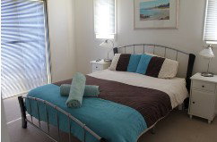 The Cubby - Whitsundays Accommodation 1