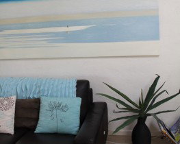 The Cubby - Whitsundays Accommodation 2