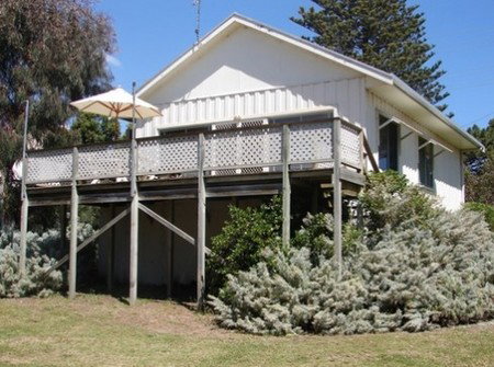 Robe Lifestyle Properties - Whitsundays Accommodation 1