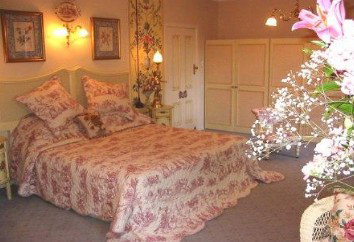 Rose Villa - Whitsundays Accommodation 2