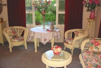 Rose Villa - Whitsundays Accommodation 5