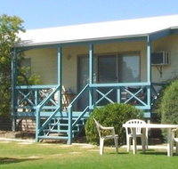 Marion Bay Holiday Villas - Whitsundays Accommodation