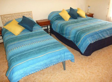 Oaklands Beach House - Whitsundays Accommodation 3