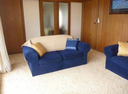 Oaklands Beach House - Whitsundays Accommodation 4