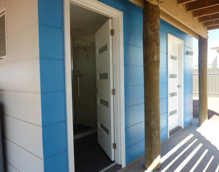 Lincoln View Holiday Home - Whitsundays Accommodation 1