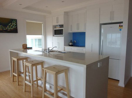 Lincoln View Holiday Home - Whitsundays Accommodation 3