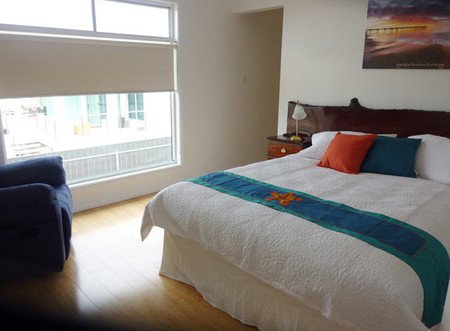 Lincoln View Holiday Home - Whitsundays Accommodation 5