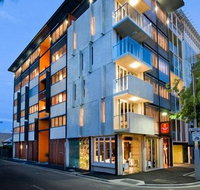 Clarion Hotel Soho - Whitsundays Accommodation