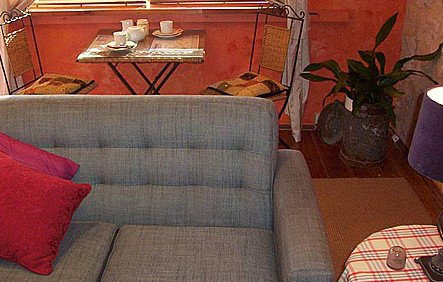 Tipper's Edithburgh - Whitsundays Accommodation 1