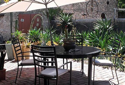 Tipper's Edithburgh - Whitsundays Accommodation 2