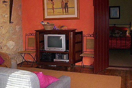 Tipper's Edithburgh - Whitsundays Accommodation 3