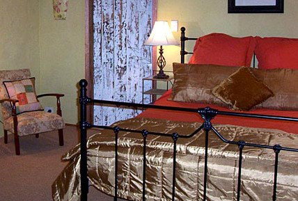 Tipper's Edithburgh - Whitsundays Accommodation 5