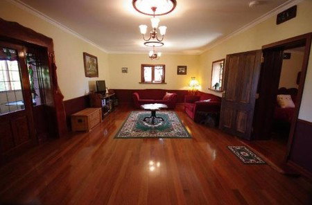 Toora Views - Whitsundays Accommodation 1