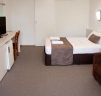 The Nuriootpa Vine Court Motel - Whitsundays Accommodation
