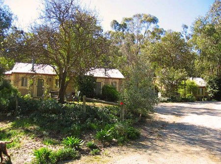 Riesling Trail Cottages - Whitsundays Accommodation 3