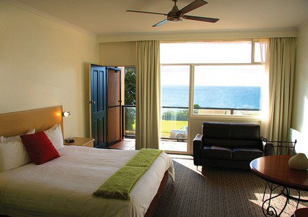 Kangaroo Island Seafront Resort - Whitsundays Accommodation 1