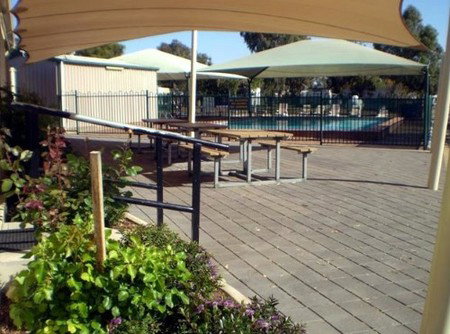 Port Broughton Caravan Park - Whitsundays Accommodation 1