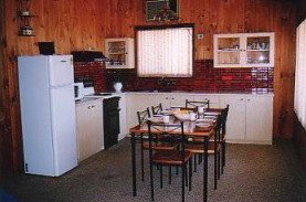 Seaview Cottage Ceduna - Whitsundays Accommodation 2