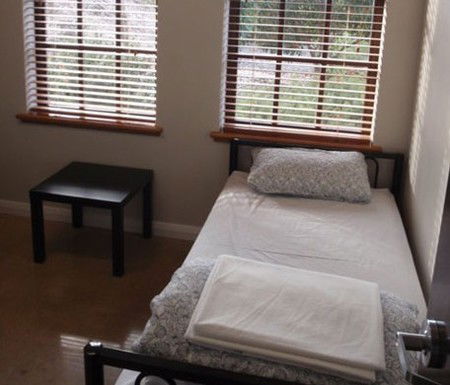 Barossa Backpackers - Whitsundays Accommodation 1
