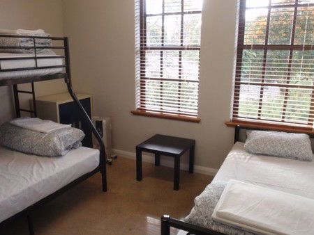 Barossa Backpackers - Whitsundays Accommodation 4