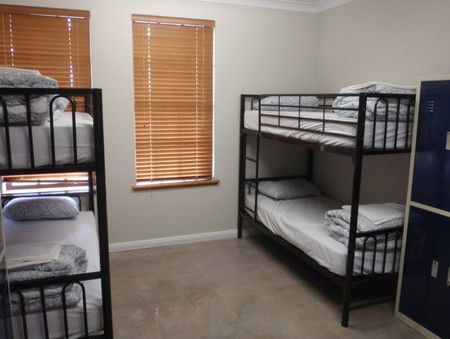 Barossa Backpackers - Whitsundays Accommodation 5