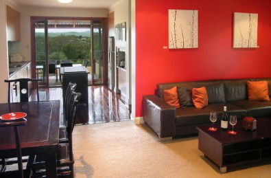 Barossa Vista - Whitsundays Accommodation 1