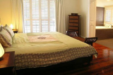 Barossa Vista - Whitsundays Accommodation 2
