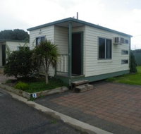 Edithburgh Caravan Park - Whitsundays Accommodation