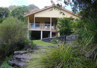 Toolond Plantation Guesthouse - Whitsundays Accommodation 0