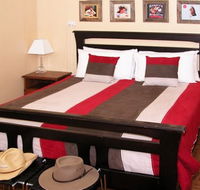 Litchfield Tourist Park - Whitsundays Accommodation