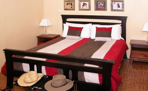 Litchfield Tourist Park - Whitsundays Accommodation 0