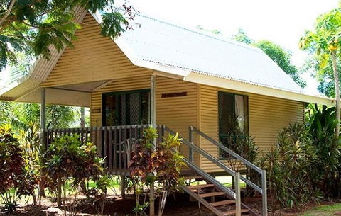Litchfield Tourist Park - Whitsundays Accommodation 3