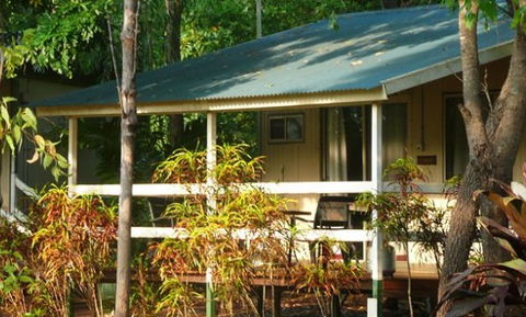 Litchfield Tourist Park - Whitsundays Accommodation 4