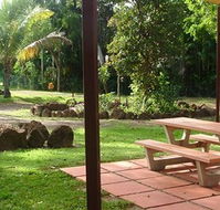Virginia Heliconia Farm - Whitsundays Accommodation