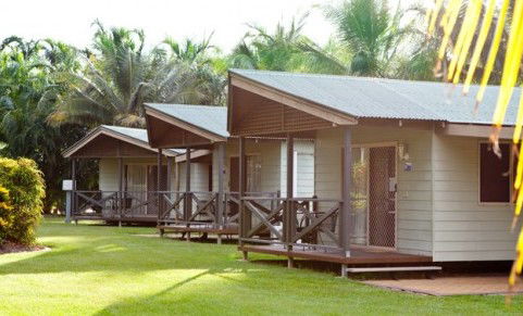  Whitsundays Accommodation